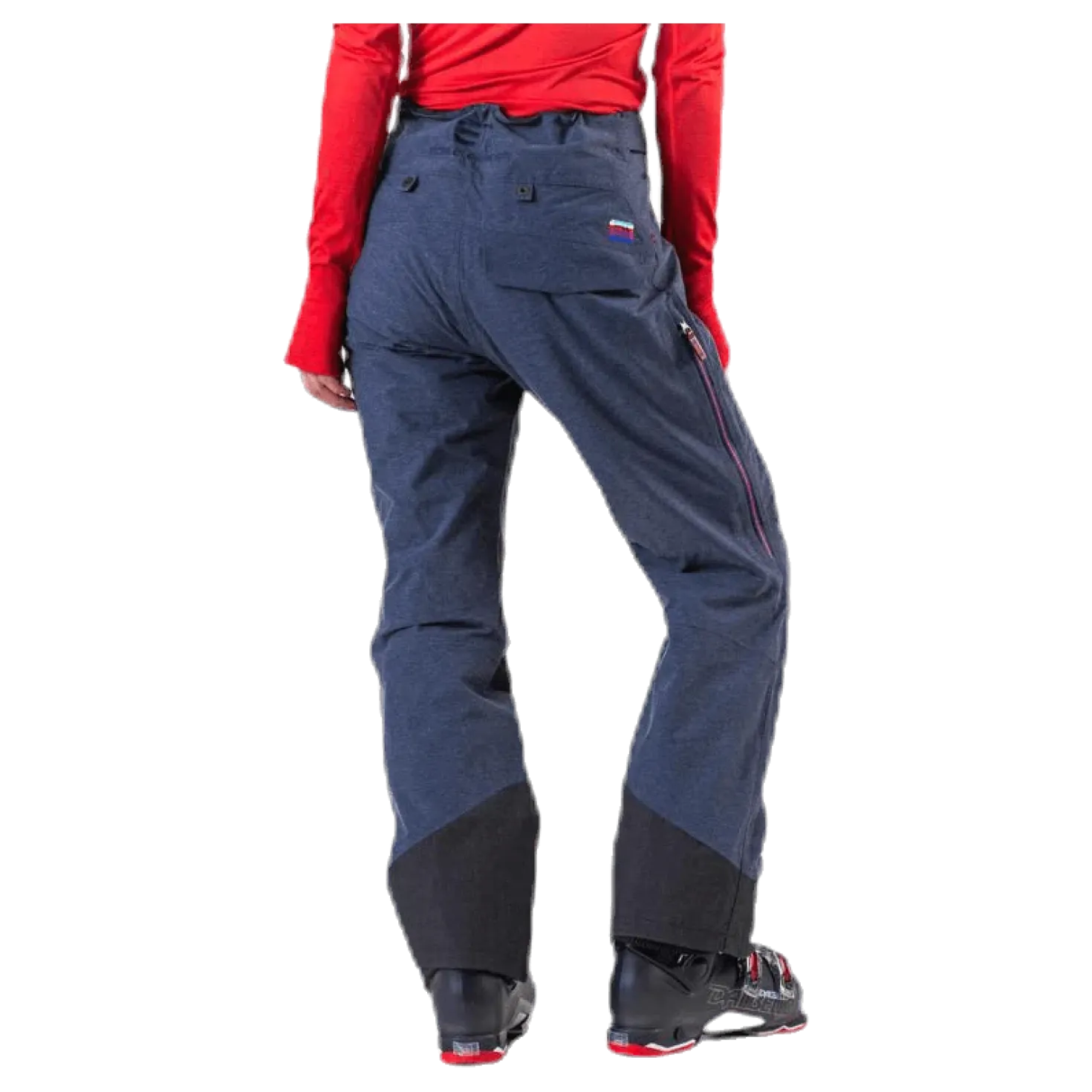 Brevent Pant Blue