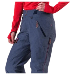Brevent Pant Blue