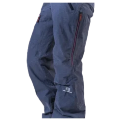 Brevent Pant Blue