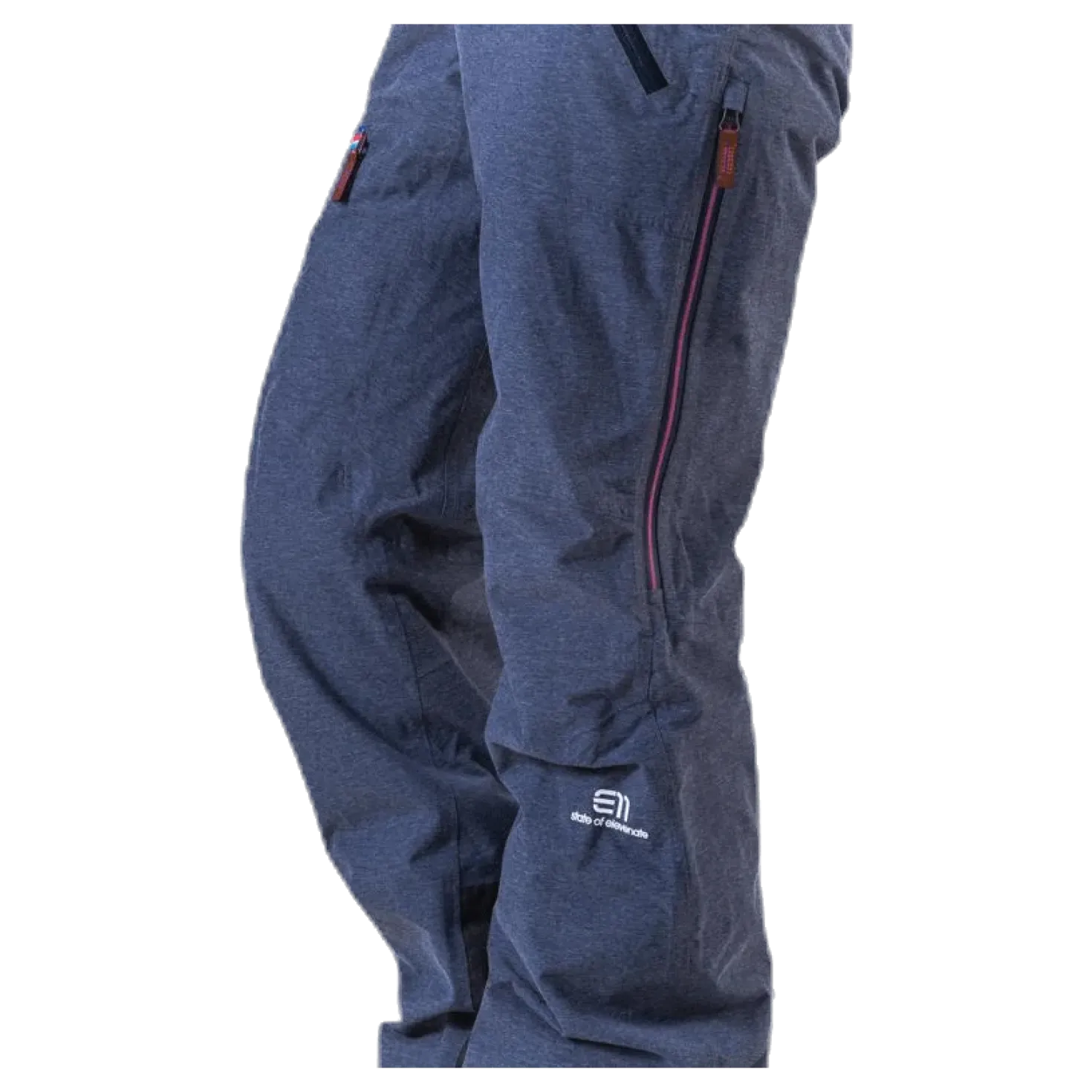 Brevent Pant Blue