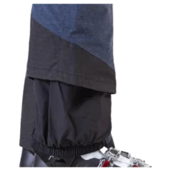 Brevent Pant Blue