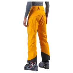Brevent Pants Yellow