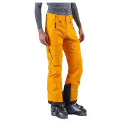 Brevent Pants Yellow