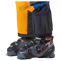Brevent Pants Yellow