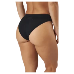 Brief Black