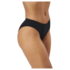 Brief Black