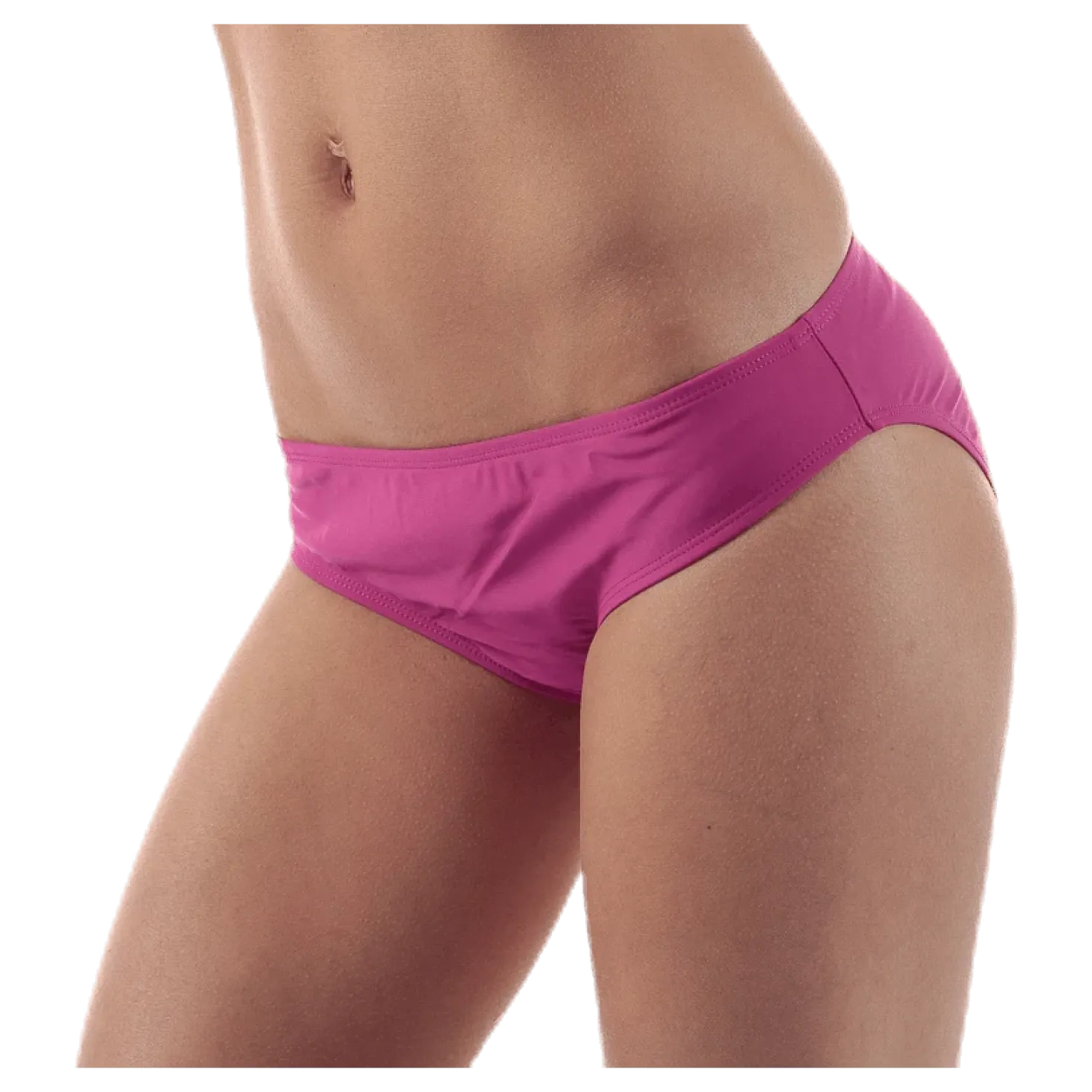 Brief Bottom Pink