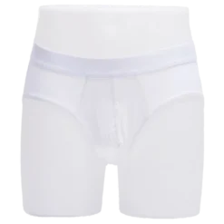 Brief White