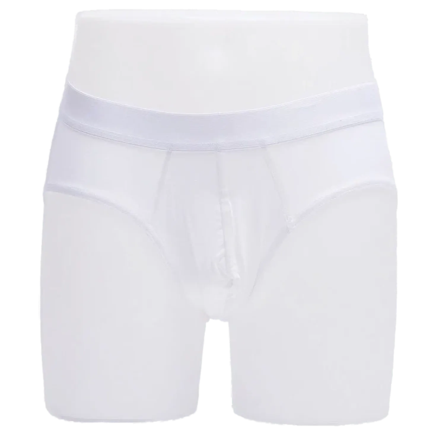 Brief White