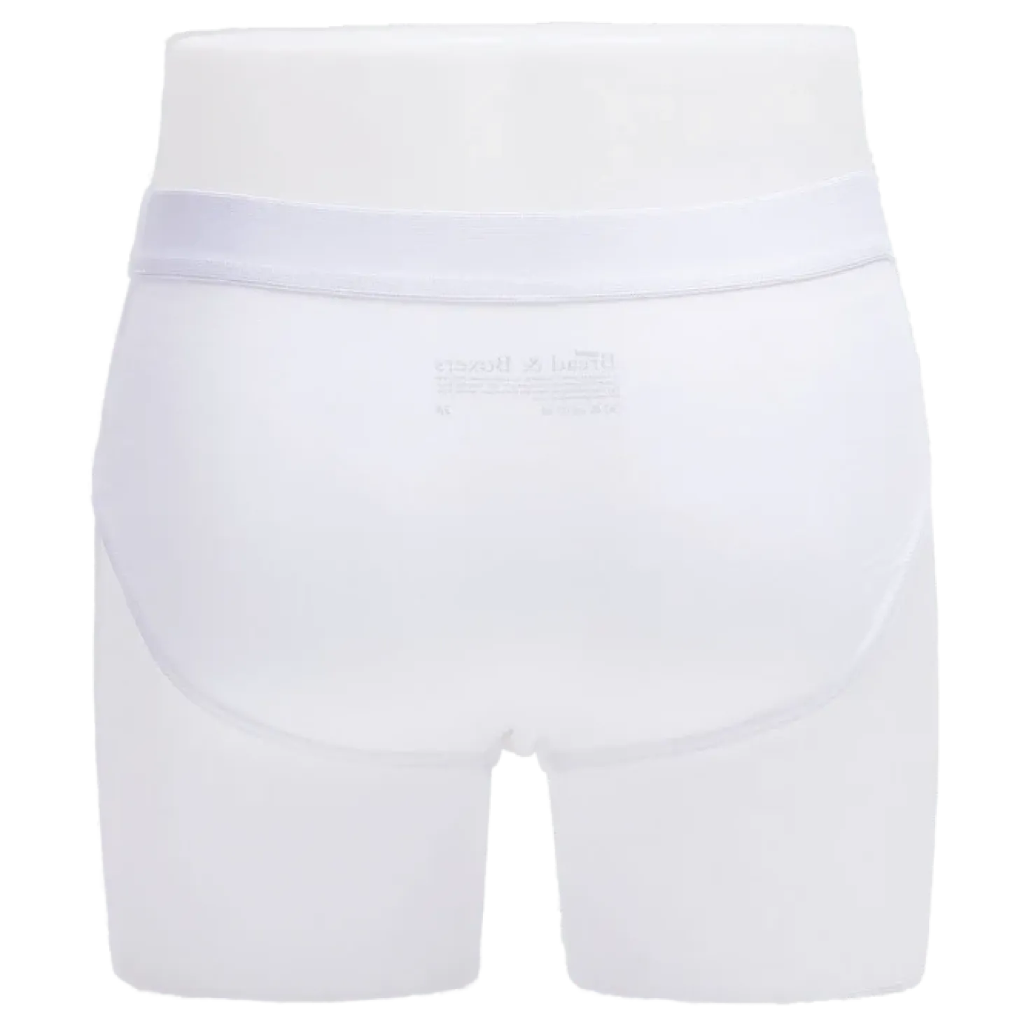Brief White