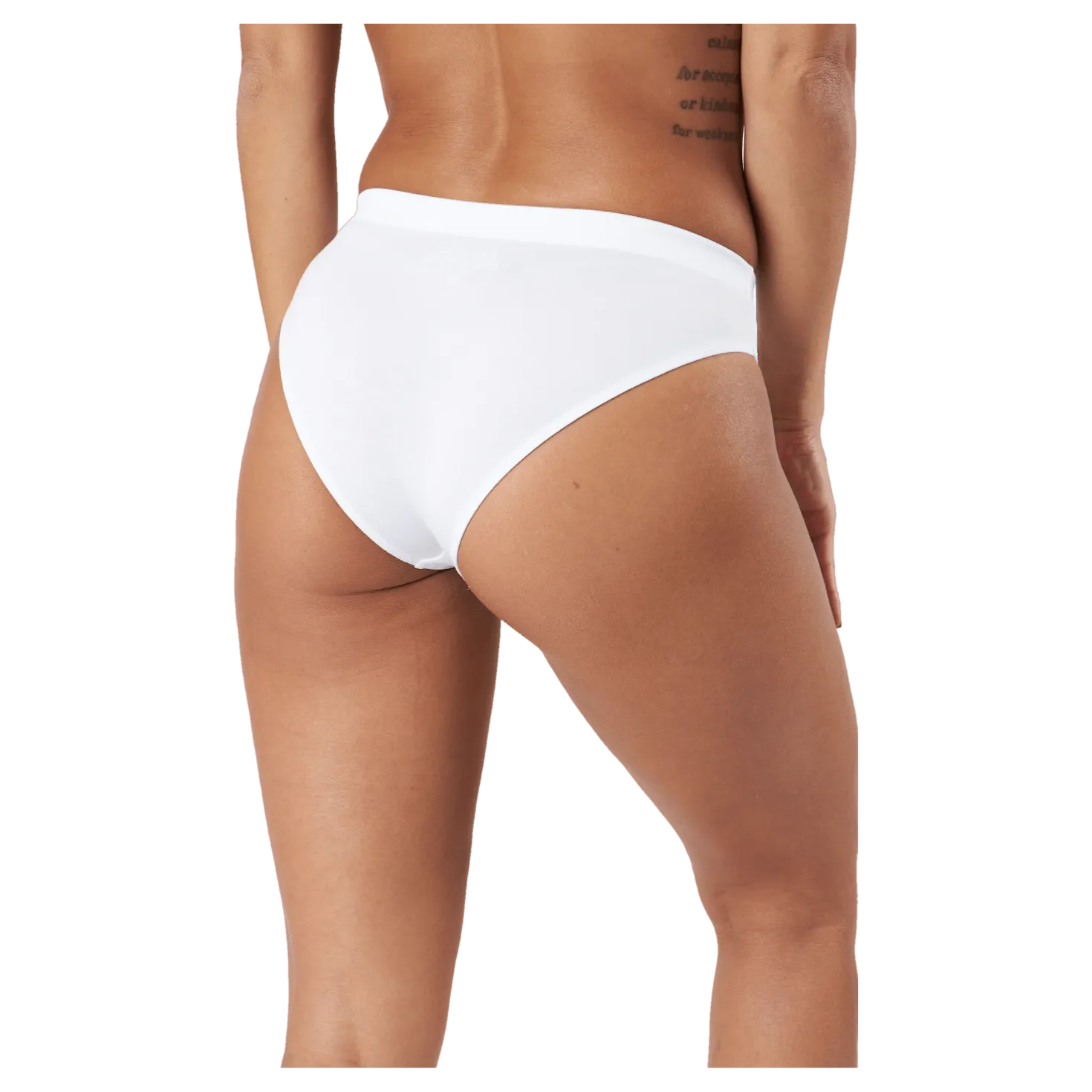 Brief White