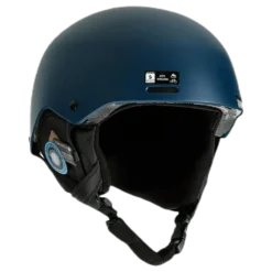 Brigade+ Blue