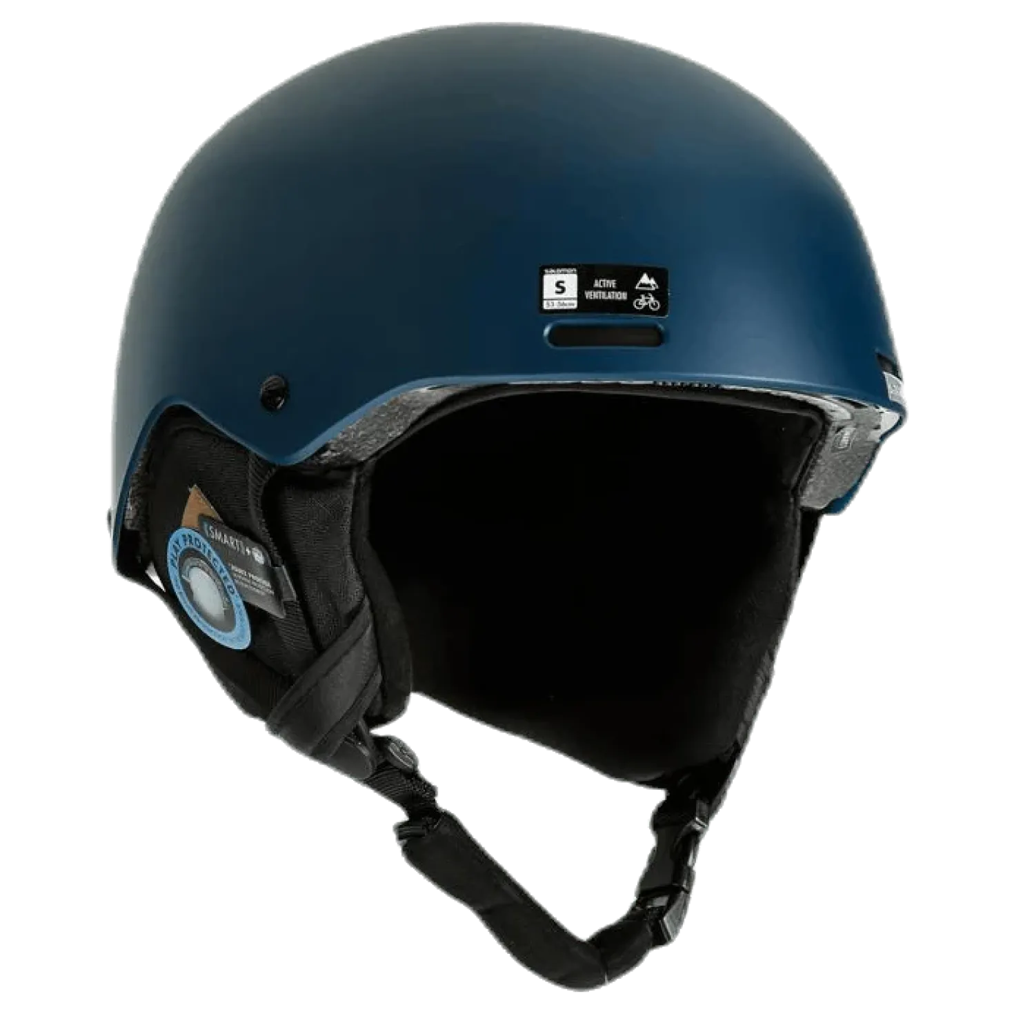 Brigade+ Blue