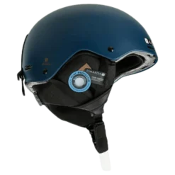 Brigade+ Blue