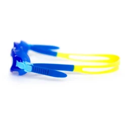 Bright Goggles 4-12 Years Blue