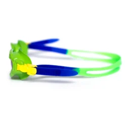 Bright Goggles 4-12 Years Green