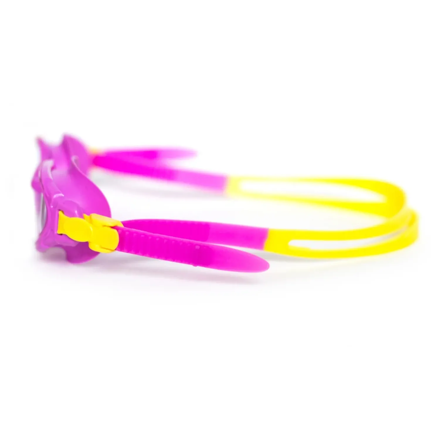 Bright Goggles 4-12 Years Pink