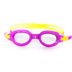 Bright Goggles 4-12 Years Pink