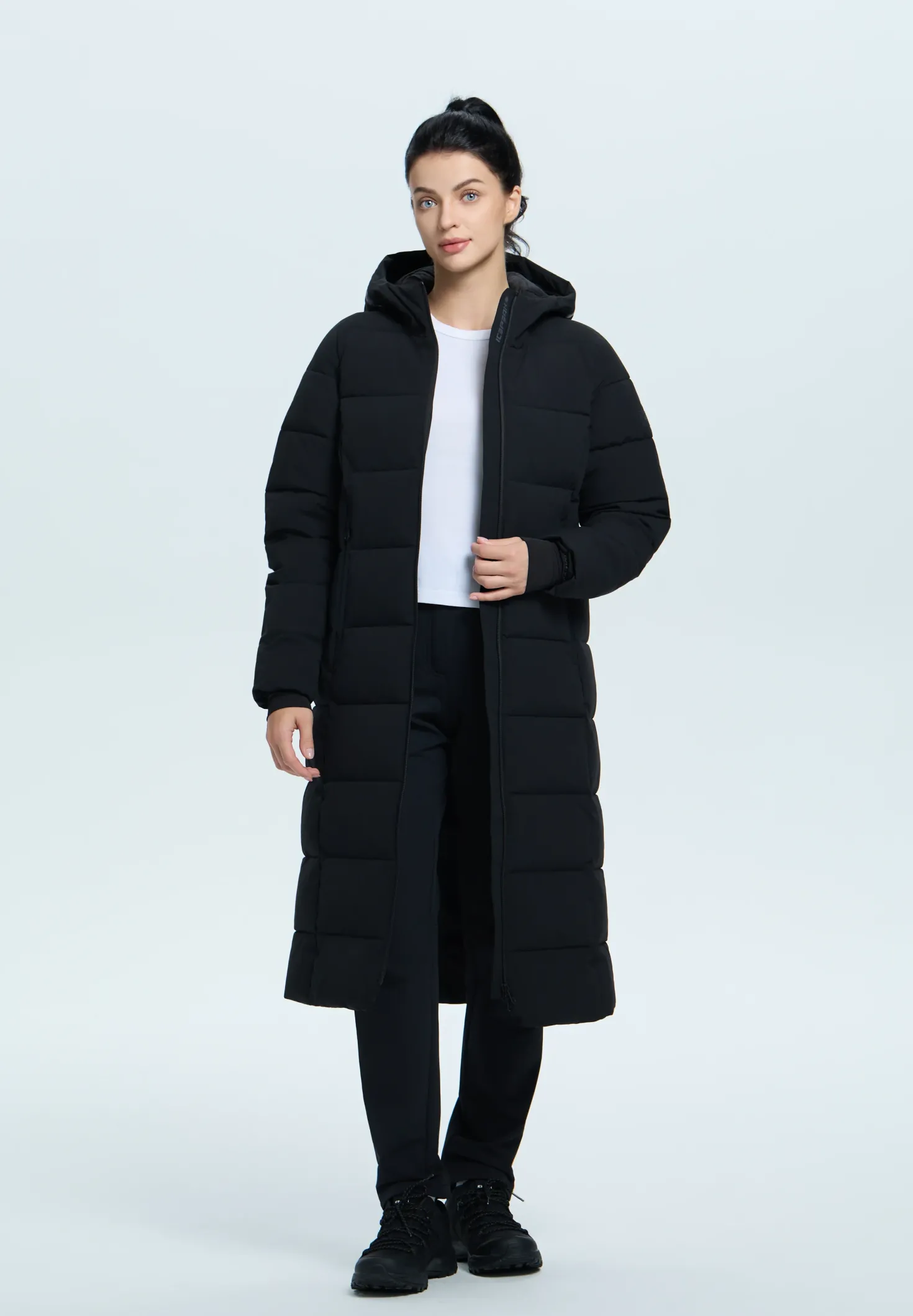 Brilon 990 / Basic Black