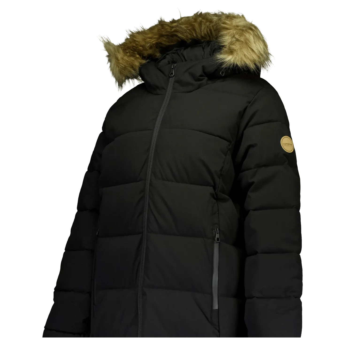 Brilon Black