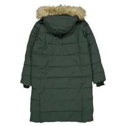 Brilon Dark Green