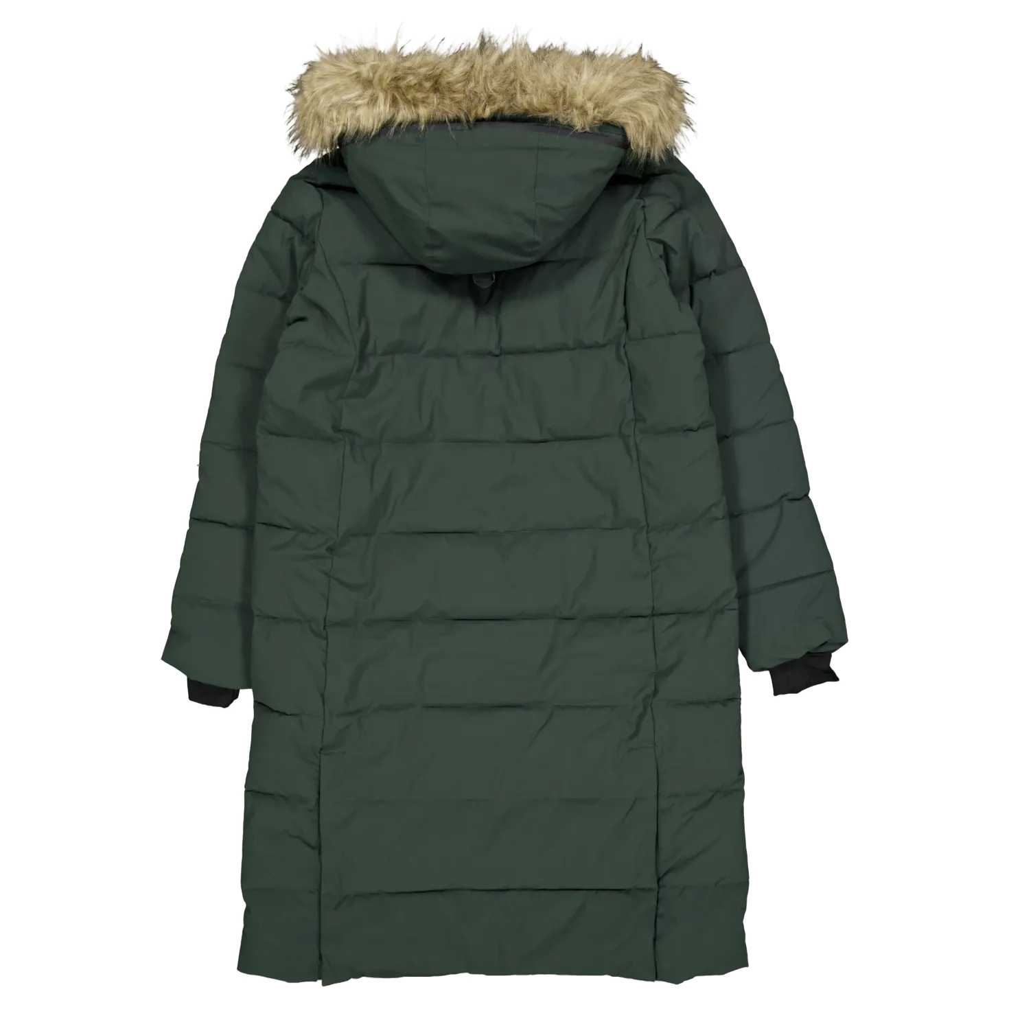 Brilon Dark Green