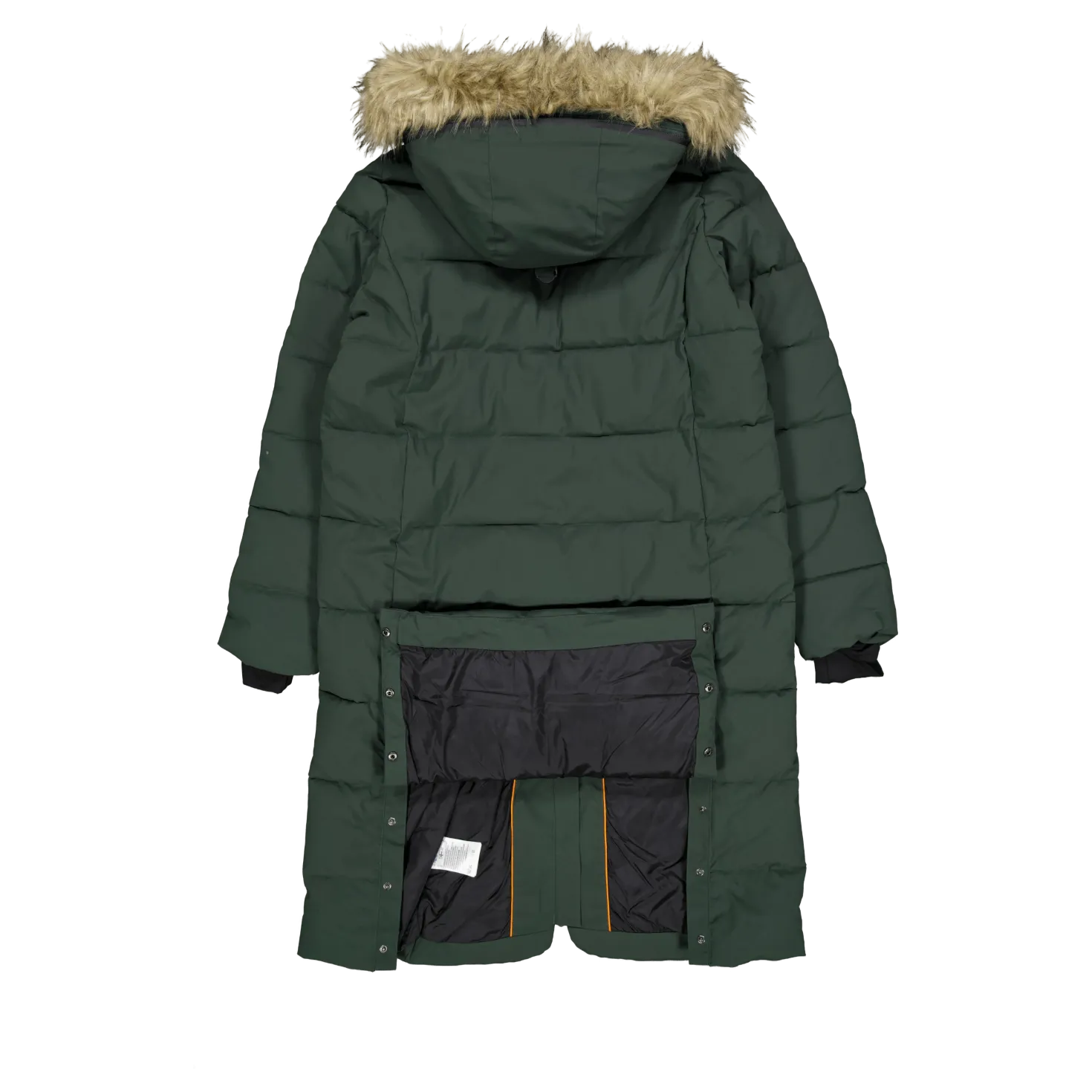 Brilon Dark Green