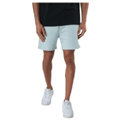 Brink Sweat Shorts Gms Blue