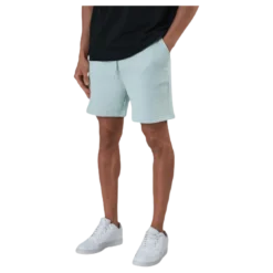 Brink Sweat Shorts Gms Blue