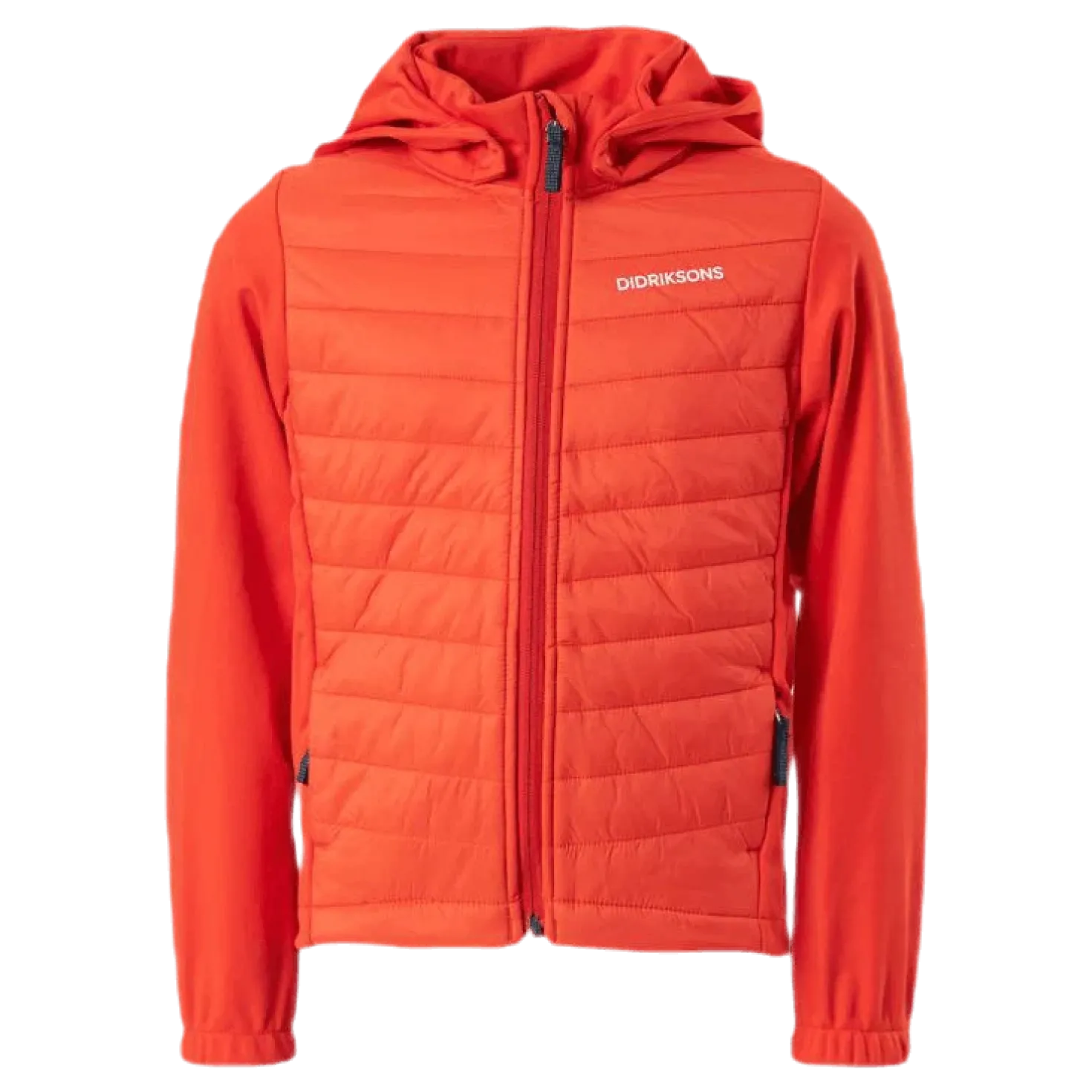 Briska Kids Jacket Red