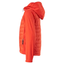Briska Kids Jacket Red