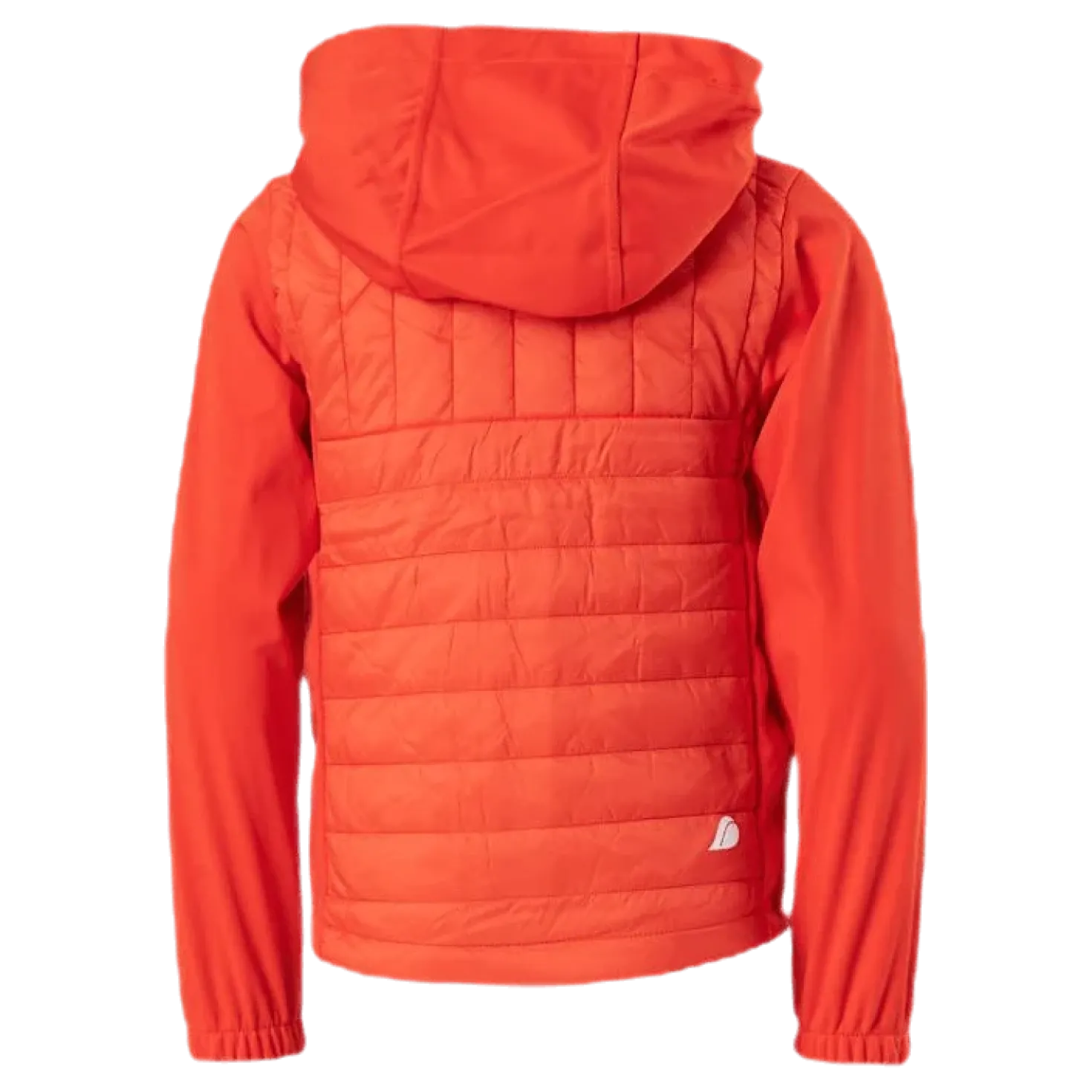 Briska Kids Jacket Red