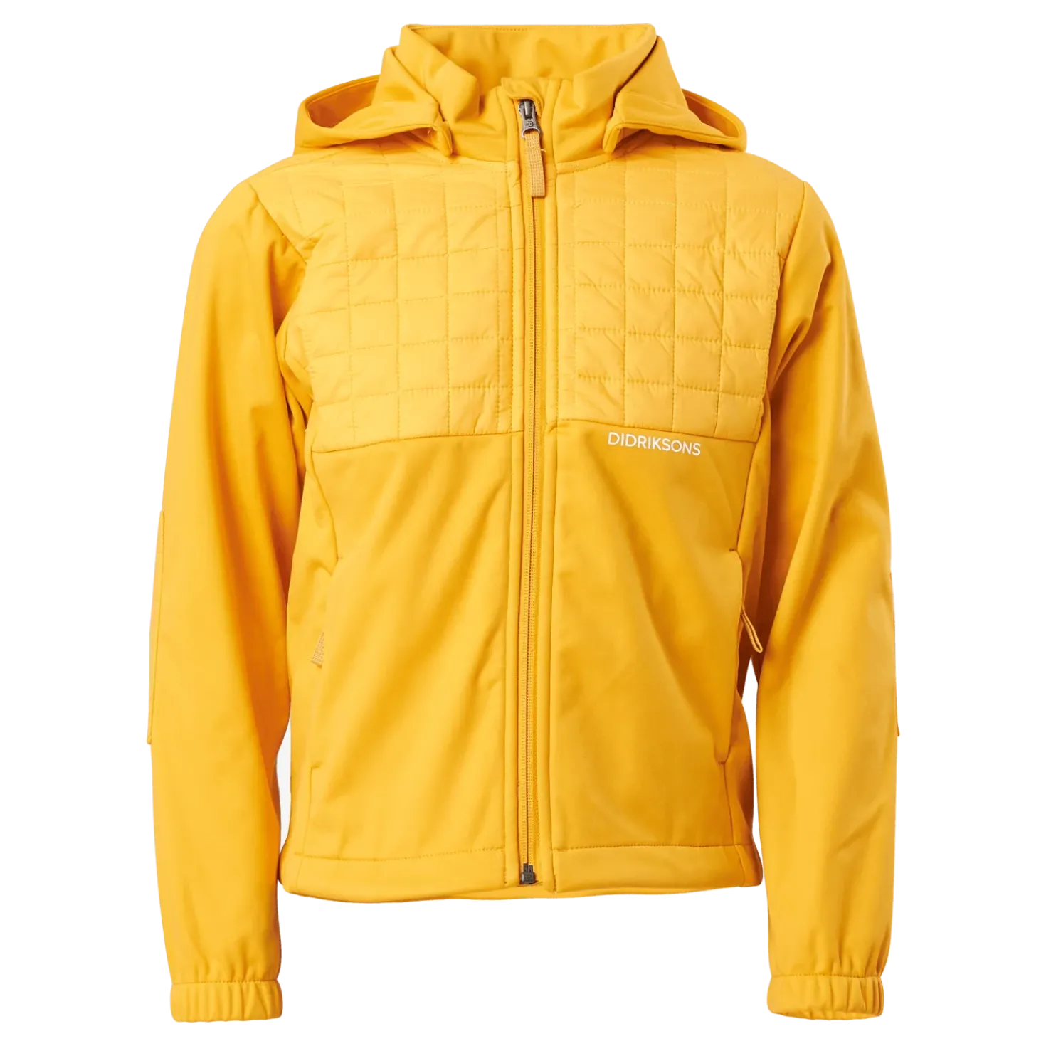 Briska Kids Jkt 2 Happy Orange
