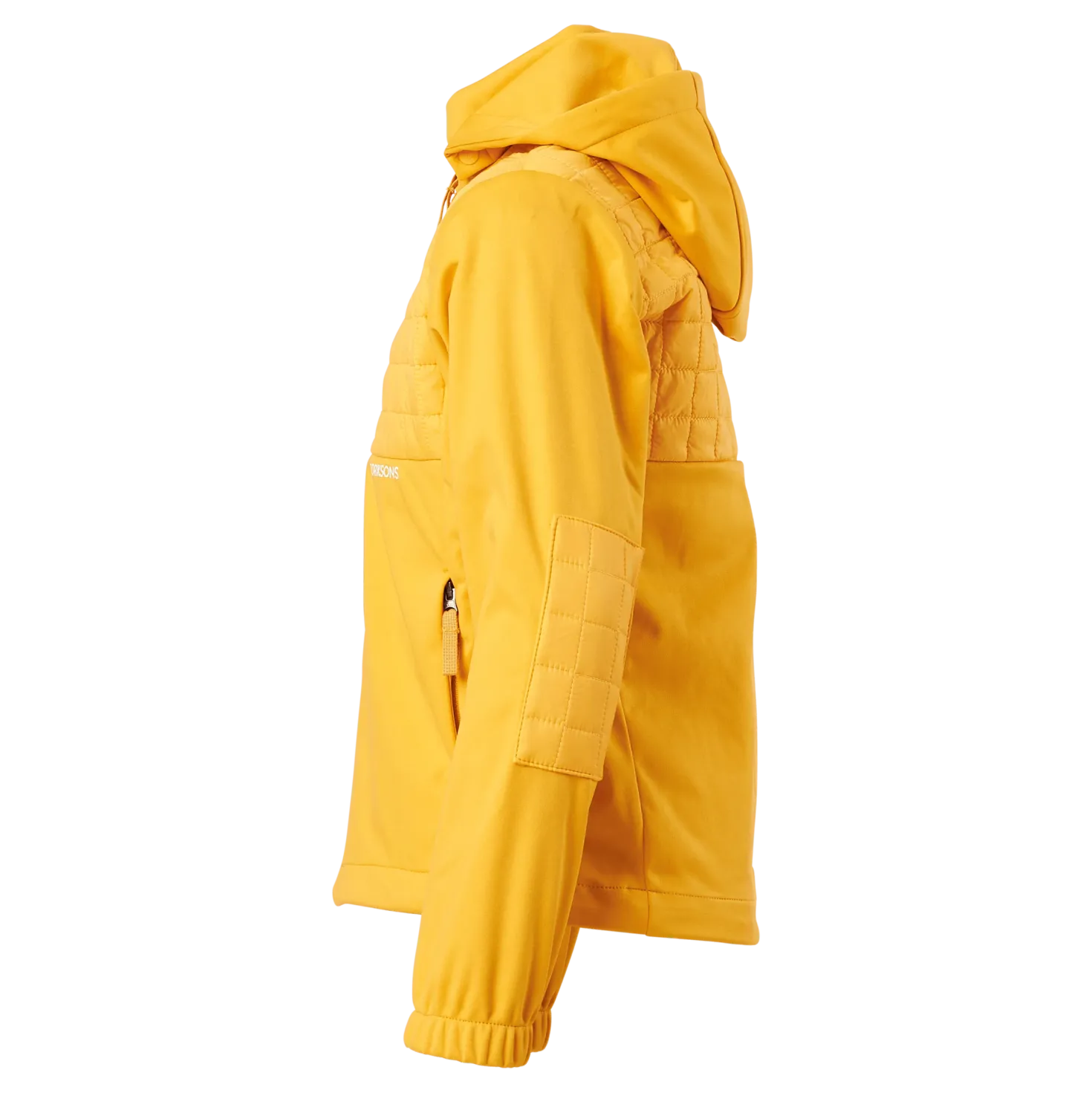 Briska Kids Jkt 2 Happy Orange