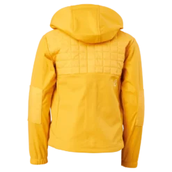 Briska Kids Jkt 2 Happy Orange