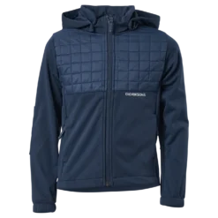 Briska Kids Jkt 2 Navy