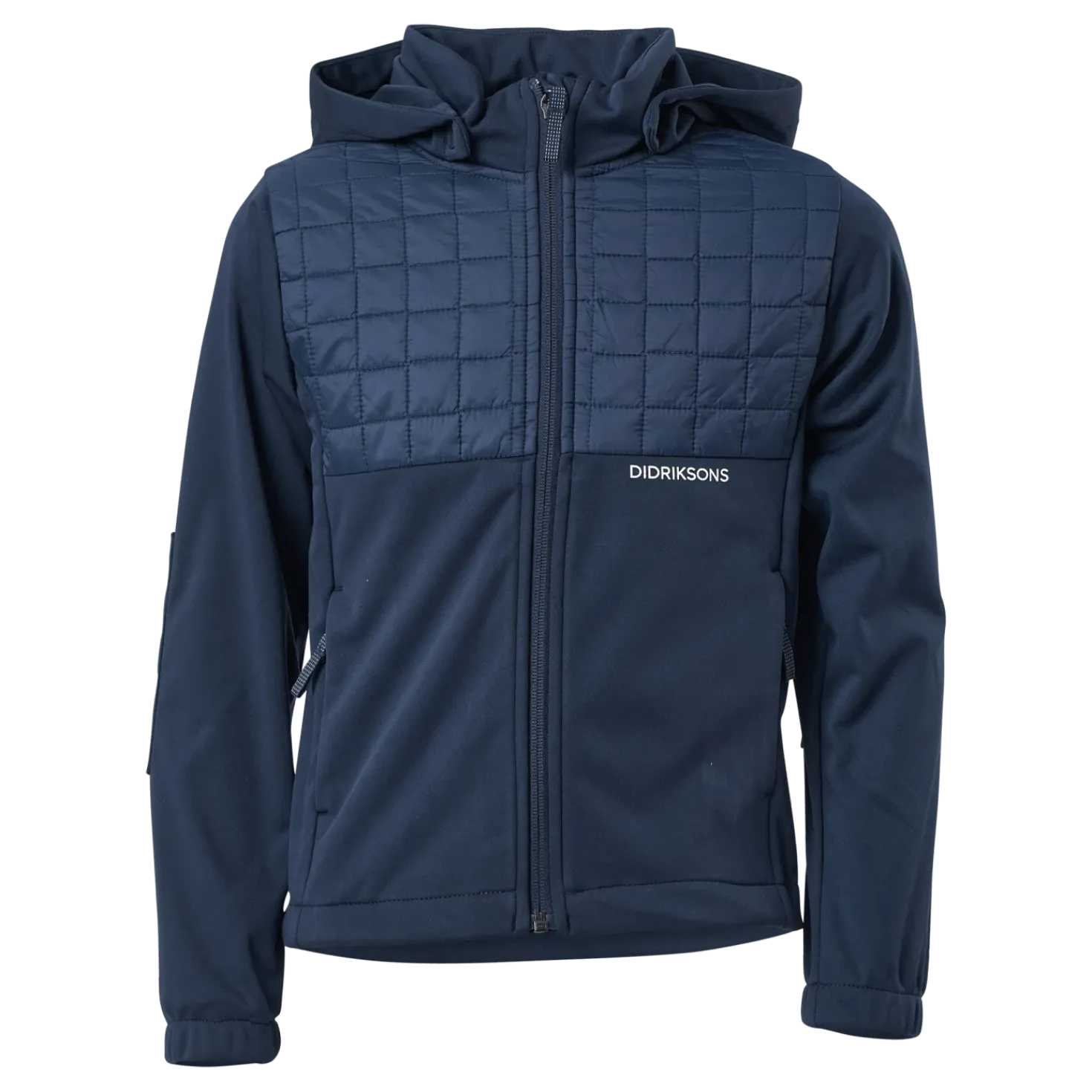 Briska Kids Jkt 2 Navy