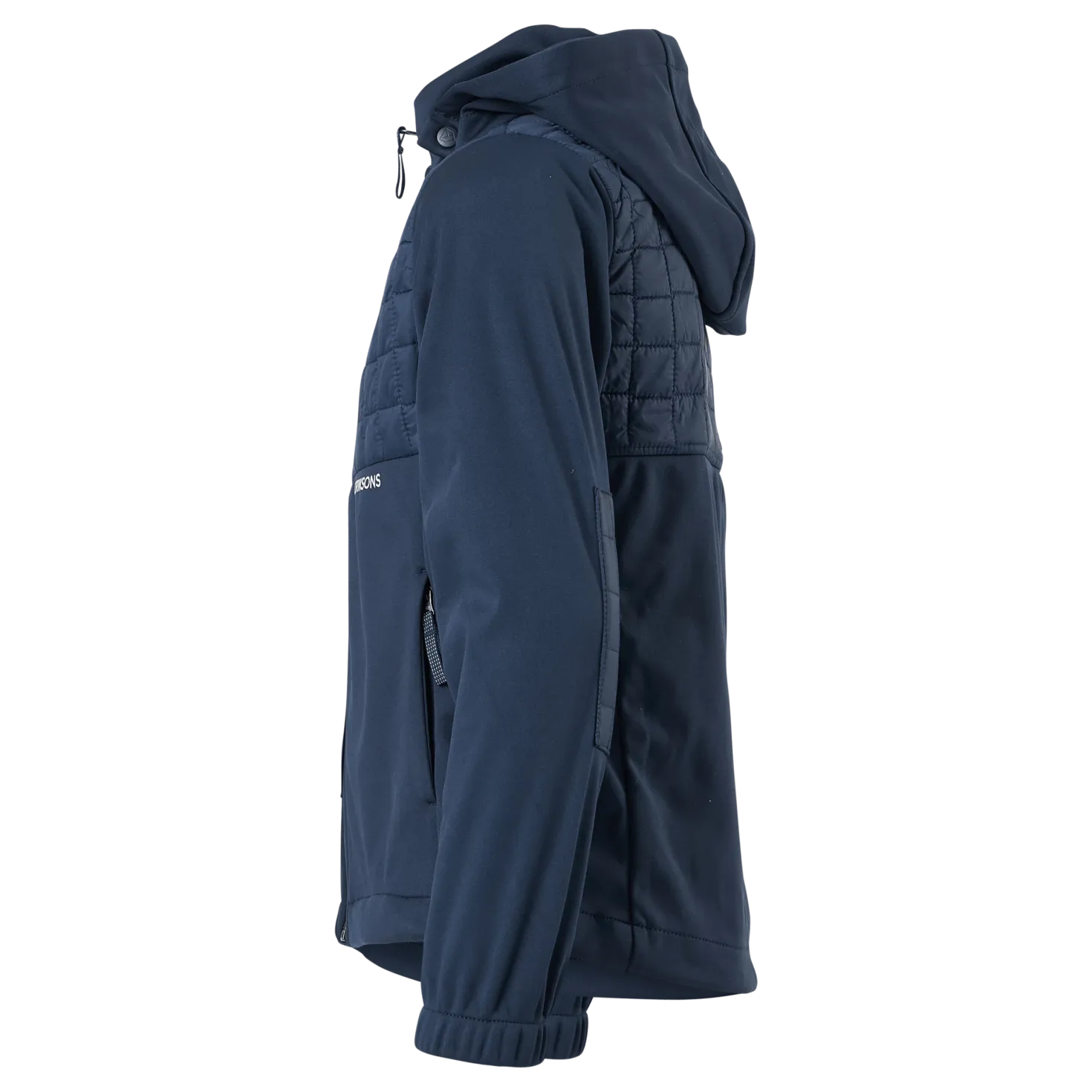 Briska Kids Jkt 2 Navy