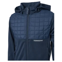 Briska Kids Jkt 2 Navy