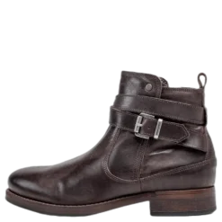 Bristol Leather W Brown