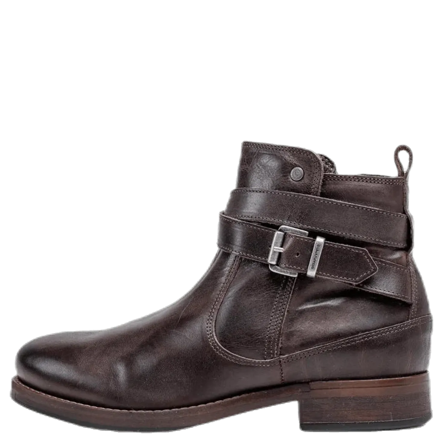 Bristol Leather W Brown