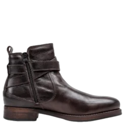 Bristol Leather W Brown
