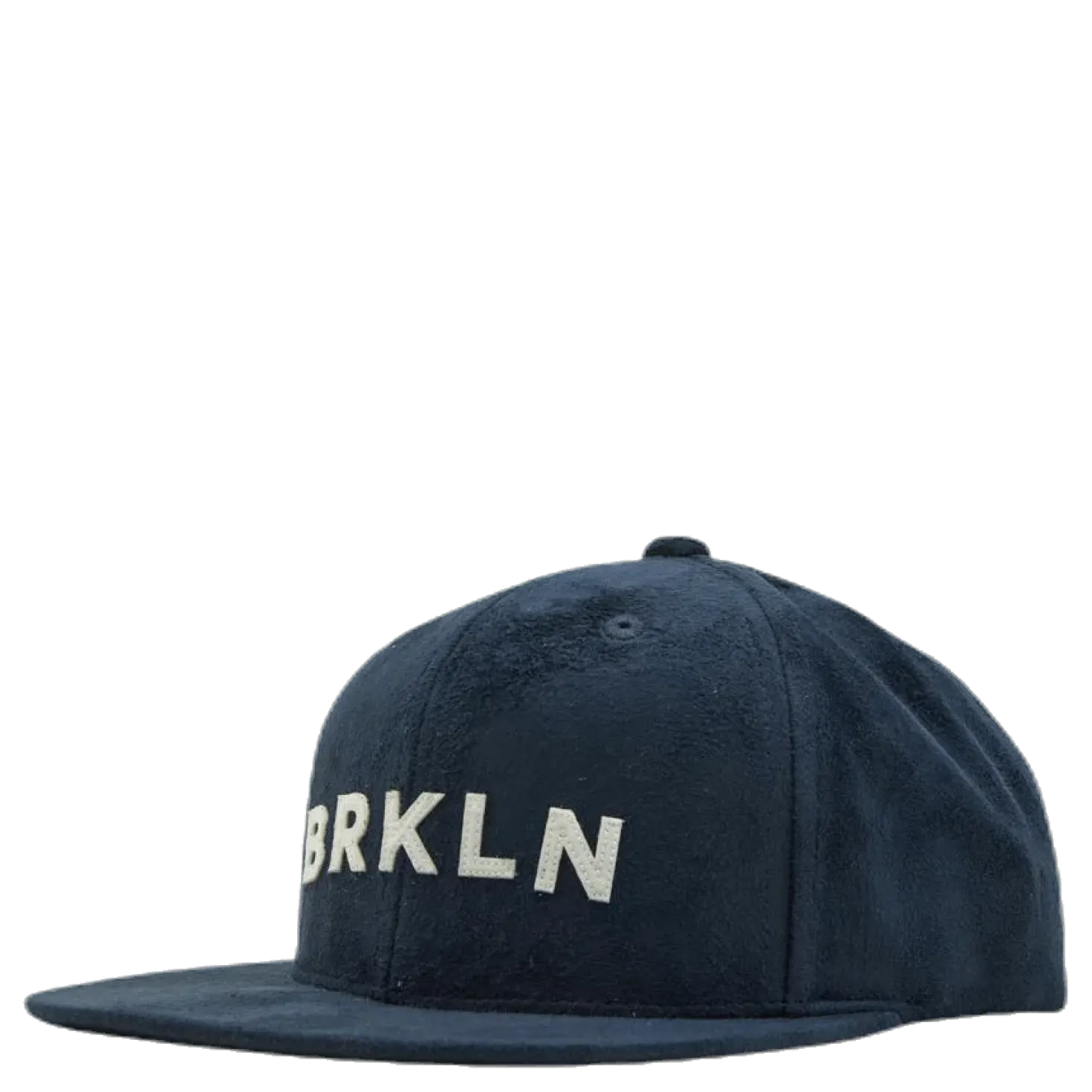 BRKLN Snapback Blue