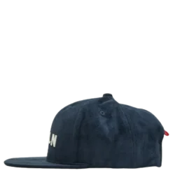BRKLN Snapback Blue