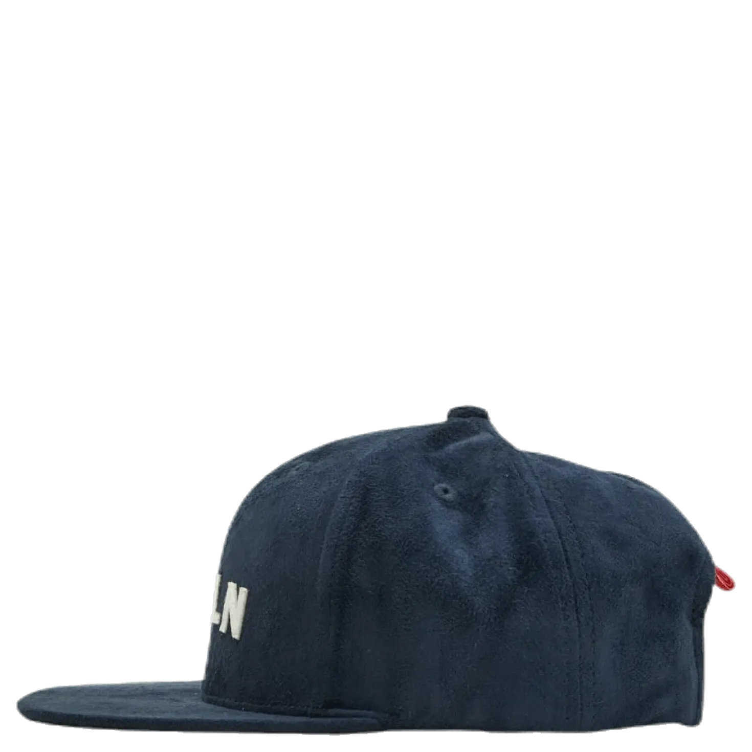 BRKLN Snapback Blue