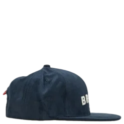 BRKLN Snapback Blue
