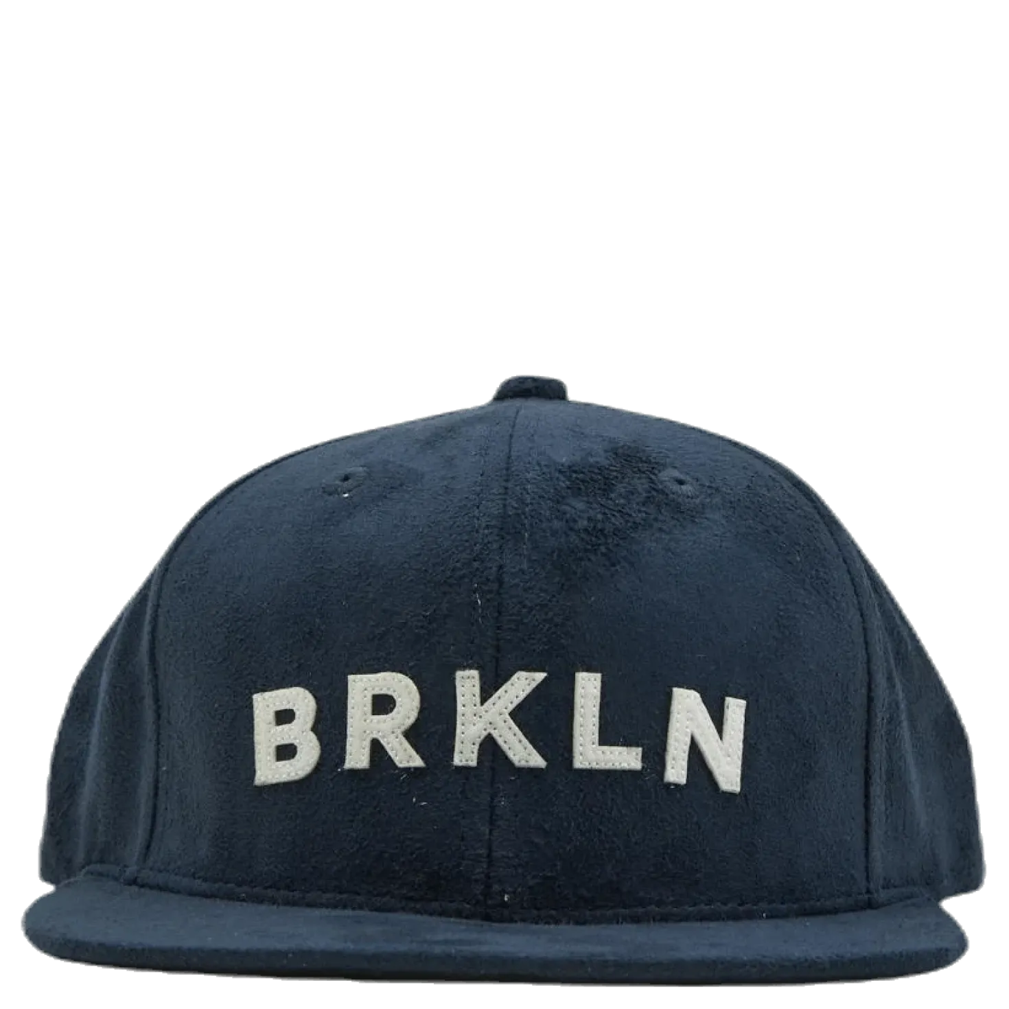 BRKLN Snapback Blue