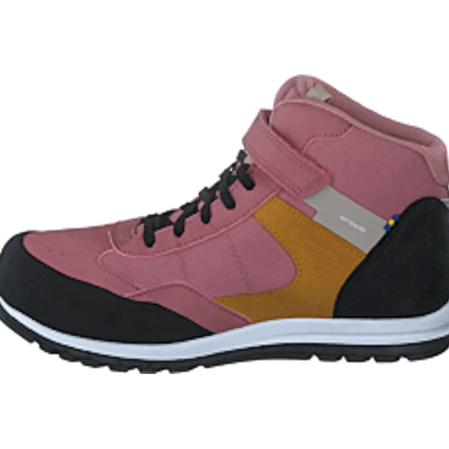 Broby Wp Ash Rose