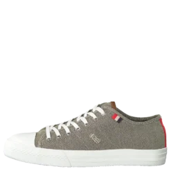 Bromley Wmns Sneaker Khaki