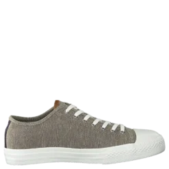 Bromley Wmns Sneaker Khaki